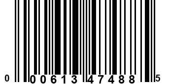 000613474885