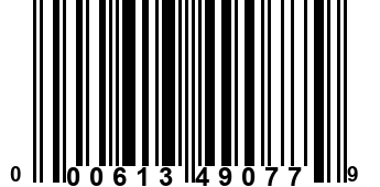 000613490779