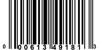 000613491813