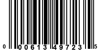 000613497235