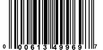 000613499697