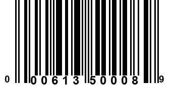 000613500089