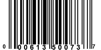 000613500737