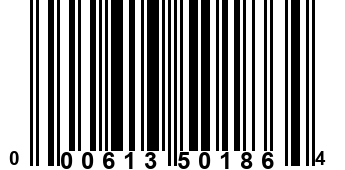 000613501864