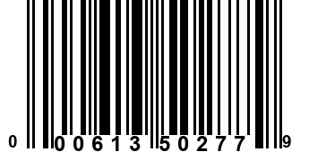 000613502779