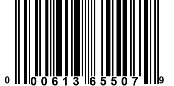 000613655079