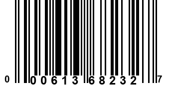 000613682327