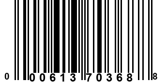 000613703688