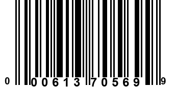 000613705699