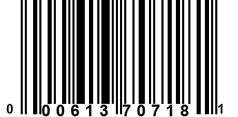 000613707181