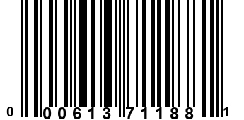 000613711881