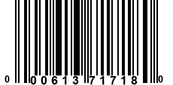 000613717180