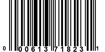 000613718231