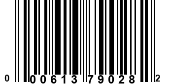 000613790282