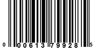 000613799285