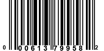 000613799582