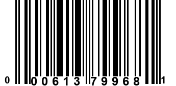 000613799681