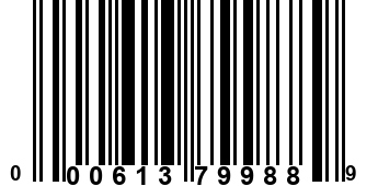 000613799889