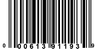 000613911939