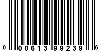 000613992396