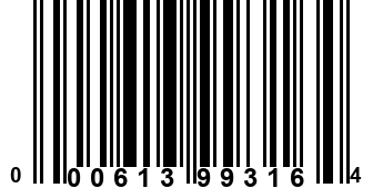 000613993164