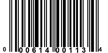 000614001134