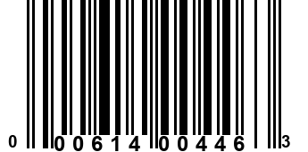 000614004463