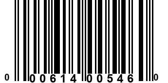 000614005460