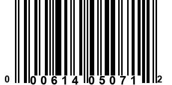 000614050712