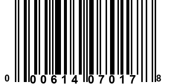 000614070178