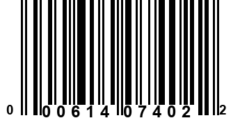 000614074022