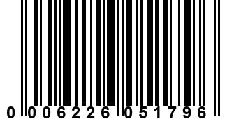 0006226051796