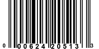 000624205133