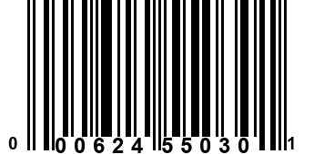 000624550301