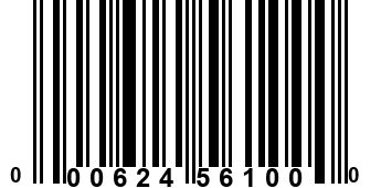 000624561000