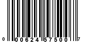 000624575007