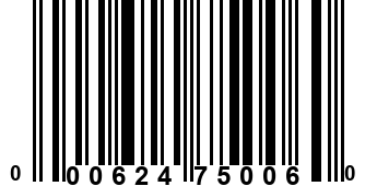 000624750060