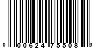 000624755089