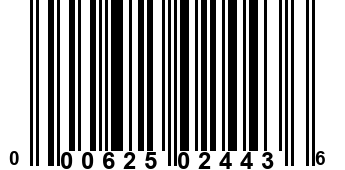 000625024436