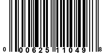 000625110498