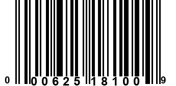 000625181009