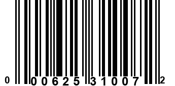 000625310072