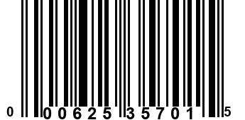 000625357015