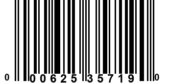 000625357190