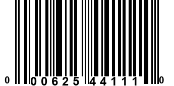 000625441110