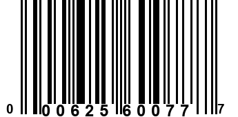 000625600777