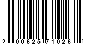 000625710261