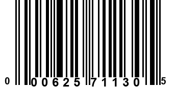 000625711305