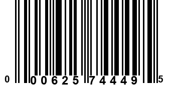 000625744495