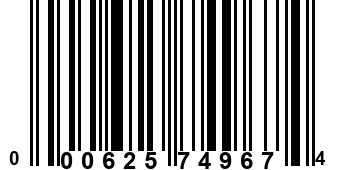 000625749674